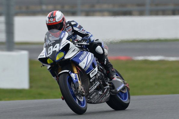 2013 00 Test Magny Cours 02069